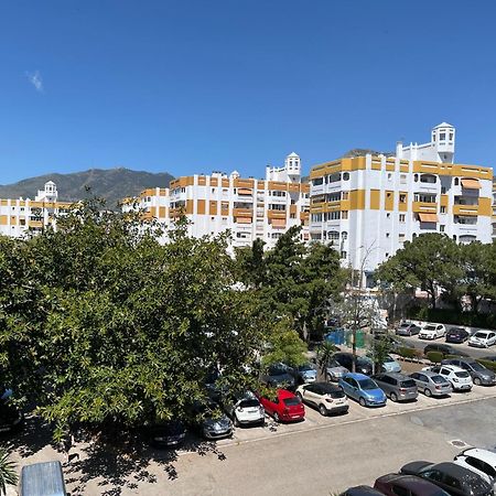 Estudio Vacacional Benalmádena Dış mekan fotoğraf
