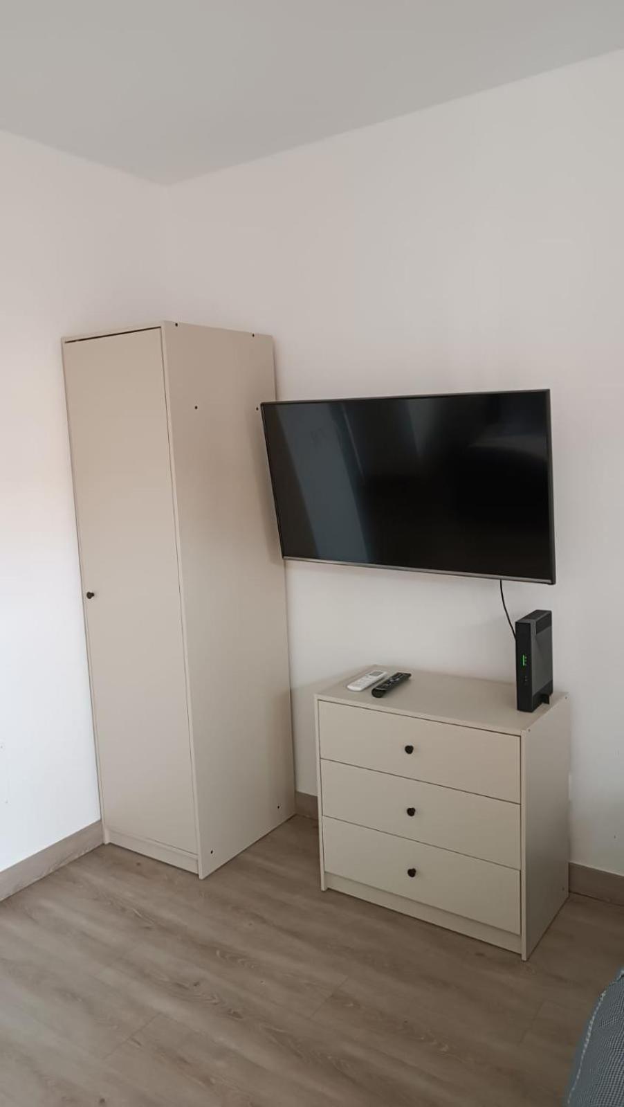 Estudio Vacacional Benalmádena Dış mekan fotoğraf