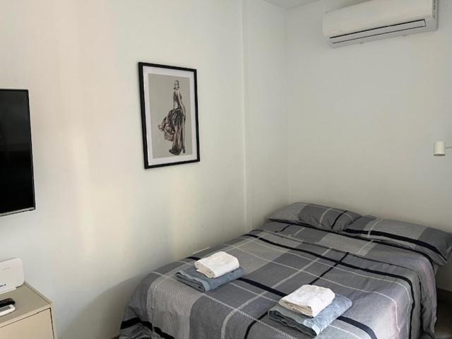Estudio Vacacional Benalmádena Dış mekan fotoğraf